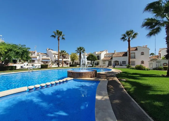 Homey Home Guadalvillas 91