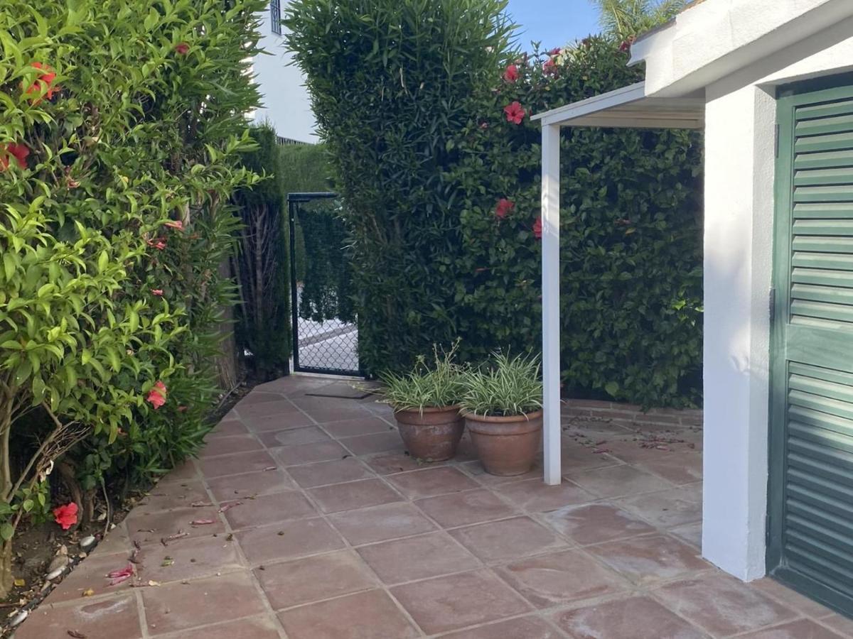 Homey Guadalvillas 91 Hébergement de vacances *