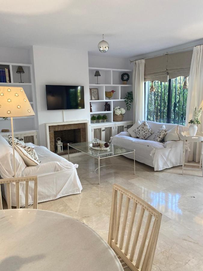 Homey Guadalvillas 91 Hébergement de vacances *