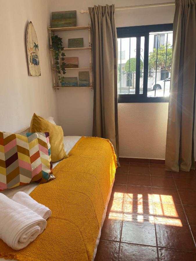 Vakantiehuis Homey Guadalvillas 91