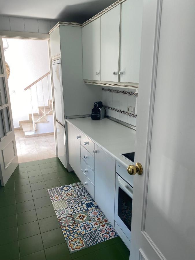 Homey Guadalvillas 91 Hébergement de vacances *