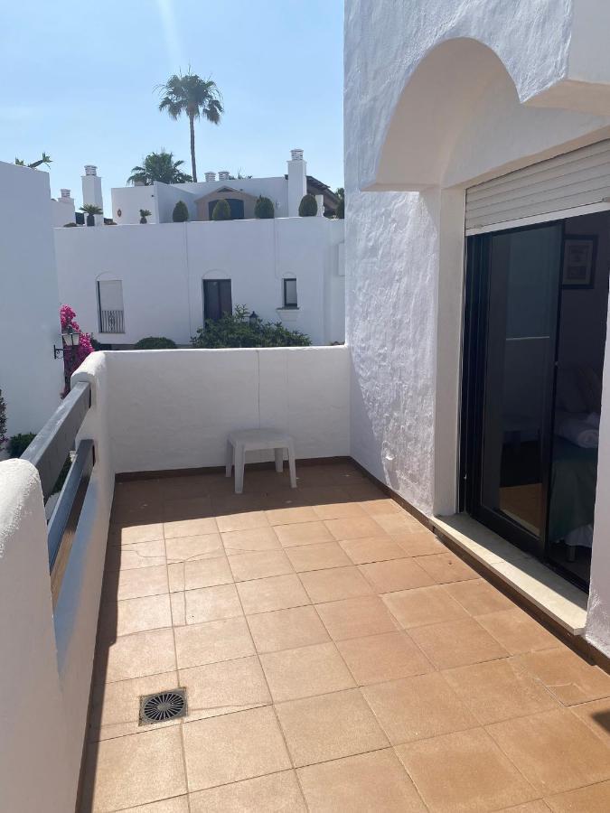 Hébergement de vacances Homey Guadalvillas 91