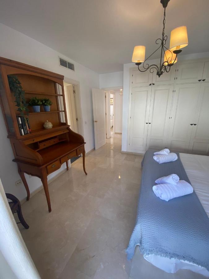 Homey Guadalvillas 91 Vakantiehuis Marbella