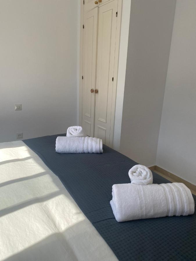 Hébergement de vacances Homey Guadalvillas 91 *
