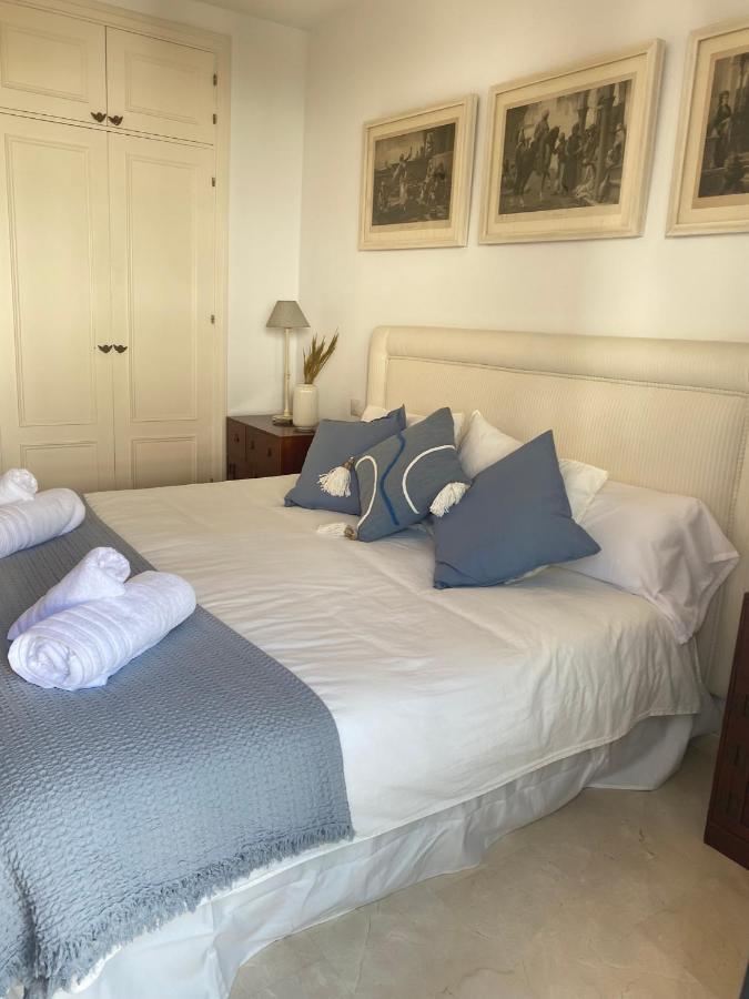 Homey Guadalvillas 91 Hébergement de vacances *